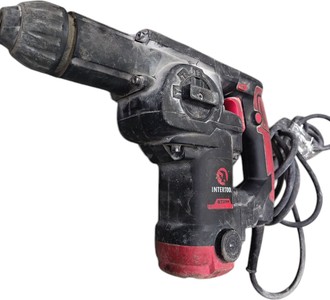 Б/в Перфоратор Intertool wt-0160 01-200887655