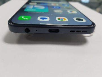 Б/в Мобільний телефон Infinix hot 60 pro 8/256gb 01-200933633