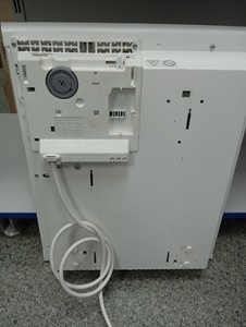 Б/в Обігрівач Atlantic f119 design cmg tlc/m2 500 01-200933782