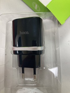 Б/в Зарядний блок Hoco c12q 01-200933988