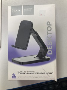 Б/в Тримач для смартфону Hoco hd8 01-200933984