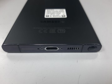 Б/в Мобільний телефон Samsung galaxy s23 ultra 12/512gb 01-200933687