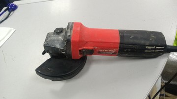Б/у Угловая шлифмашина Start Pro sag-1170 vp 01-200933923