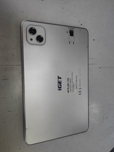 Iget smart kids w8 4/64gb