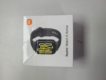 Б/в Смарт-годинник Xiaomi redmi watch 5 active 01-200932481