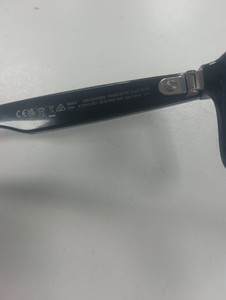 Б/в Смарт-окуляри Ray-Ban meta wayfarer rw4006 01-200935967