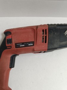 Б/у Перфоратор Worcraft wrh13-26 01-200935933