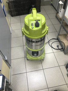 Б/в Пилосос Cleaner vc-1600 01-200937569