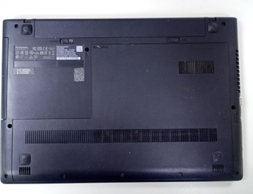 Б/в Ноутбук Lenovo 15/amd a6 6310 ddr3/4gb ddr2/hdd 1000 gb/*інтегрована 01-200937611