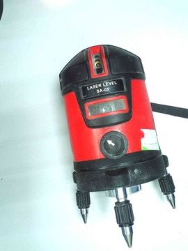 Б/в Лазерний нівелір Laser Level sa-05 01-200938734