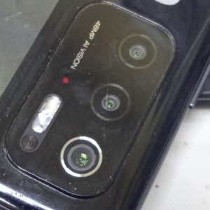 Б/в Мобільний телефон Xiaomi poco m3 pro 5g 4/64gb 01-200938377