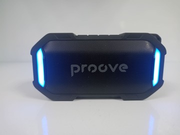 Б/в Акустика Proove black rock 10w 01-200935905