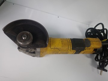 Б/в Кутова шліфмашина Dewalt dwe4257 01-200934120