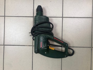 Б/в Перфоратор Bosch pbh 160 r 01-200937903