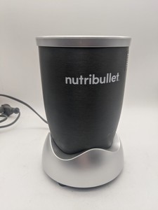 Б/у Блендер Nutribullet nbr607 01-200881961