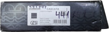 Б/в Вилив для ванни Gessi cascata 20295#299 01-200934166