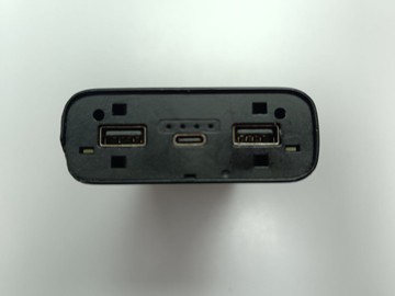 Б/в Повербанк Xiaomi redmi powerbank 20000 mah fast charge 18w 01-200938760