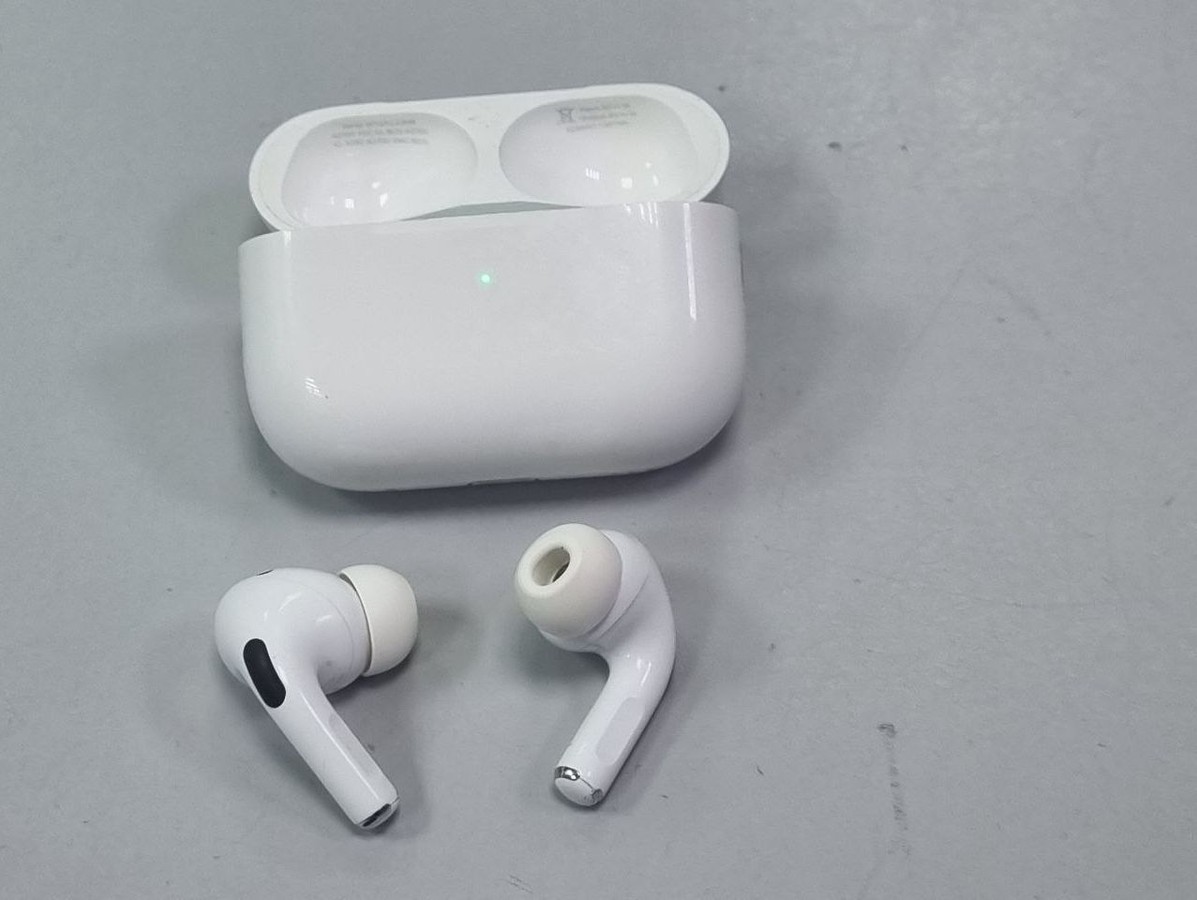 Навушники Apple airpods pro 2nd generation magsafe 01-200939812