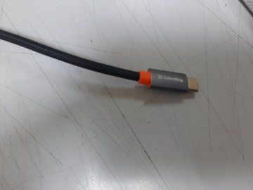 Б/в Usb-хаб Colorway cw-hub01 01-200938051