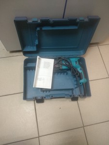 Б/в Перфоратор Makita hr2470 01-200937369