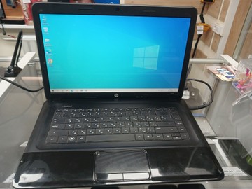 Hp 15/e1 1500 ddr3/4gb ddr3/hdd 750 gb/*інтегрована