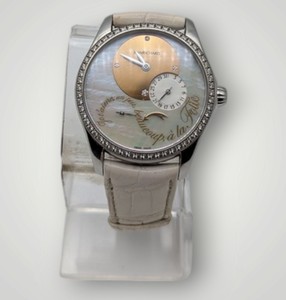 Б/в Годинник Jean Richard jean richard 64143 01-200937122
