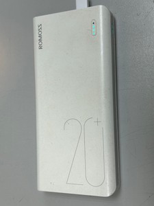 Б/в Зарядний пристрій Romoss sense 6+ (ph80 pro) 01-200935826