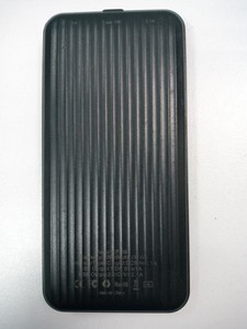 Б/в Повербанк Klgo kp-56 10000mah 01-200941115