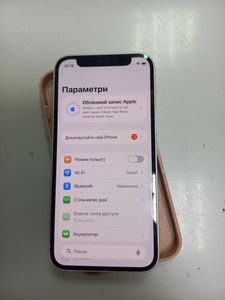 Б/в Мобільний телефон Apple iphone 12 mini 128gb 01-200940660