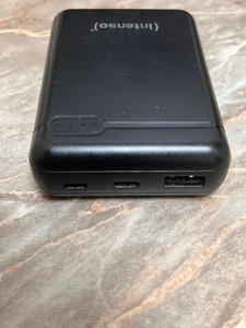 Б/в Повербанк Intenso xs10000mah 01-200940902