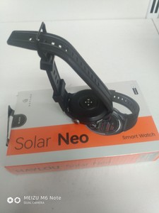 Б/в Смарт-годинник Haylou Smart Watch solar neo hf008 01-200941235