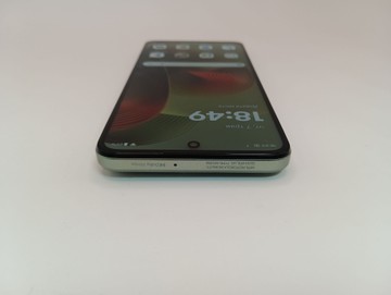 Б/в Мобільний телефон Motorola moto g55 8/256gb 01-200905696
