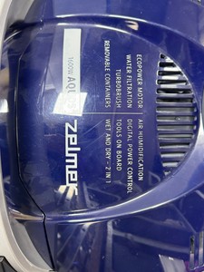 Б/в Пилосос Zelmer zelmer 829.0st zvc722st 01-200940859