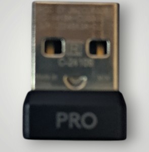Б/в Миша Logitech g pro wireless 01-200910017