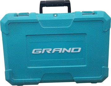Б/в Перфоратор Grand пэ-1500 dfr 01-200896741