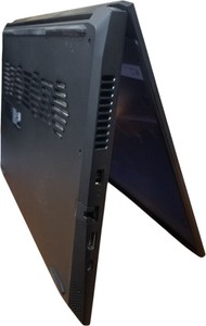 Б/в Ноутбук Lenovo 15/ryzen 5 5600h ddr4/16gb ddr4/hdd *відсутній/ssd 256 gb/geforce rtx3050 4gb 01-200910315