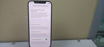Б/у Мобільний телефон Apple iphone 12 128gb 01-200944132