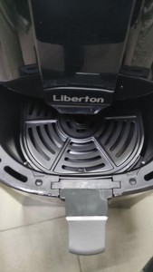 Б/у Фритюрница Liberton laf-3207 01-200944127