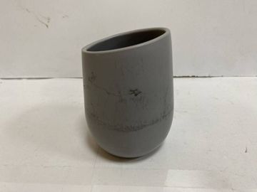 Б/в Склянка для зубних щіток Wenko 23647100 16-000207137