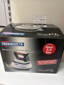Б/у Утюг Termozeta 73612 01-200945748