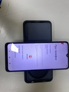 Б/в Мобільний телефон Xiaomi redmi a3 3/64gb 01-200946129