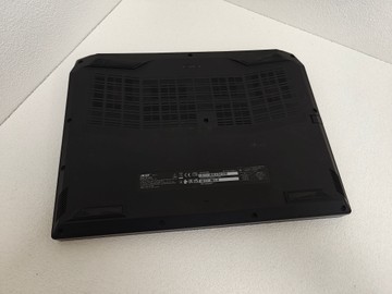 Б/в Ноутбук Acer 15/core i5-12450h ddr5/16gb ddr4/ssd 512 gb/geforce rtx3050 4gb 01-200946144