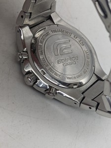 Б/в Годинник Casio 4307 ef-520 01-200872889