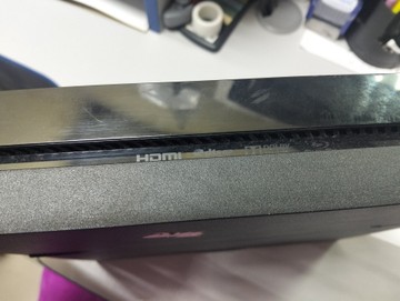 Б/в Ігрова приставка Sony playstation 4 slim 1tb 01-200946047