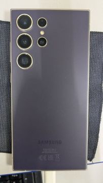 Б/в Мобільний телефон Samsung galaxy s24 ultra 12/512gb 01-200946070