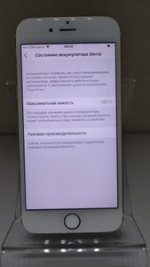 Б/в Мобільний телефон Apple iphone 6 16gb 01-200947017