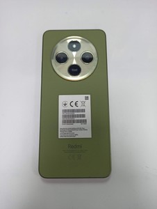 Б/в Мобільний телефон Xiaomi redmi 14c 4/128gb 01-200945894