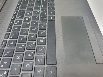 Б/в Ноутбук Hp 15/amd a6 9225 ddr4/4gb ddr4/hdd 500 gb/ssd *відсутній/*інтегрована 01-200947304