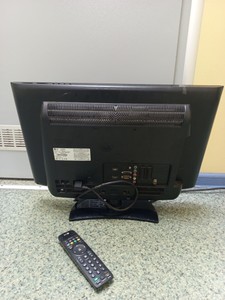 Б/в Телевізор Lg 22lh2000 01-200945851