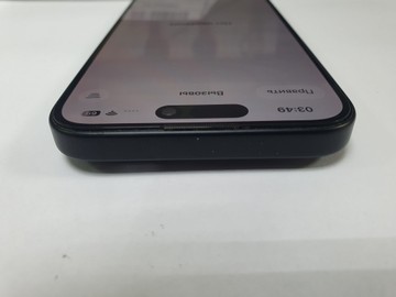 Б/в Мобільний телефон Apple iphone 15 128gb 01-200944163